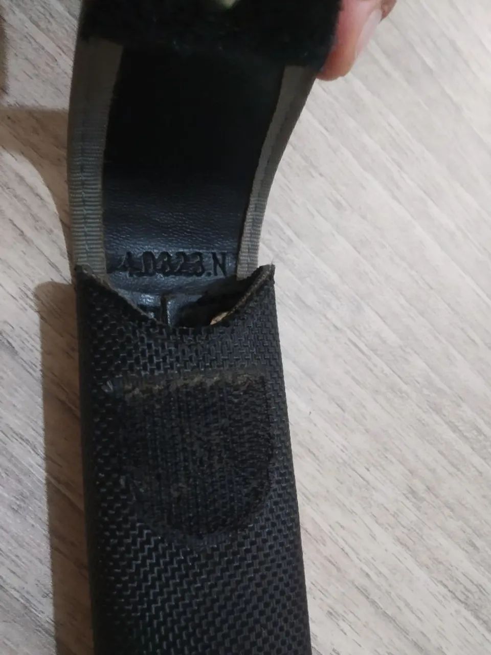 Bainha de nylon  para Victorinox Swiss Tool  - Foto 3