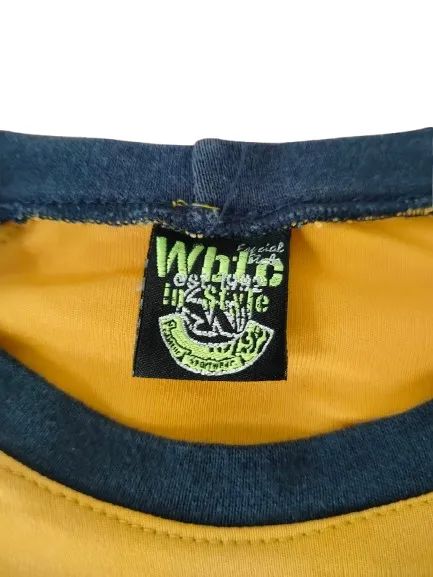 Camisa de Manga Comprida Wild Beast Tamanho: M - Foto 3