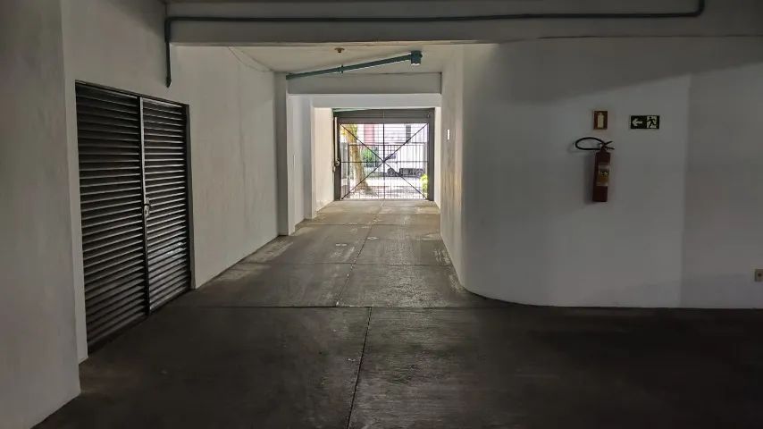 Sala Comercial 47m² | Menino Deus | Rua Itororó, 211 | Próximo Mãe de Deus - Foto 10