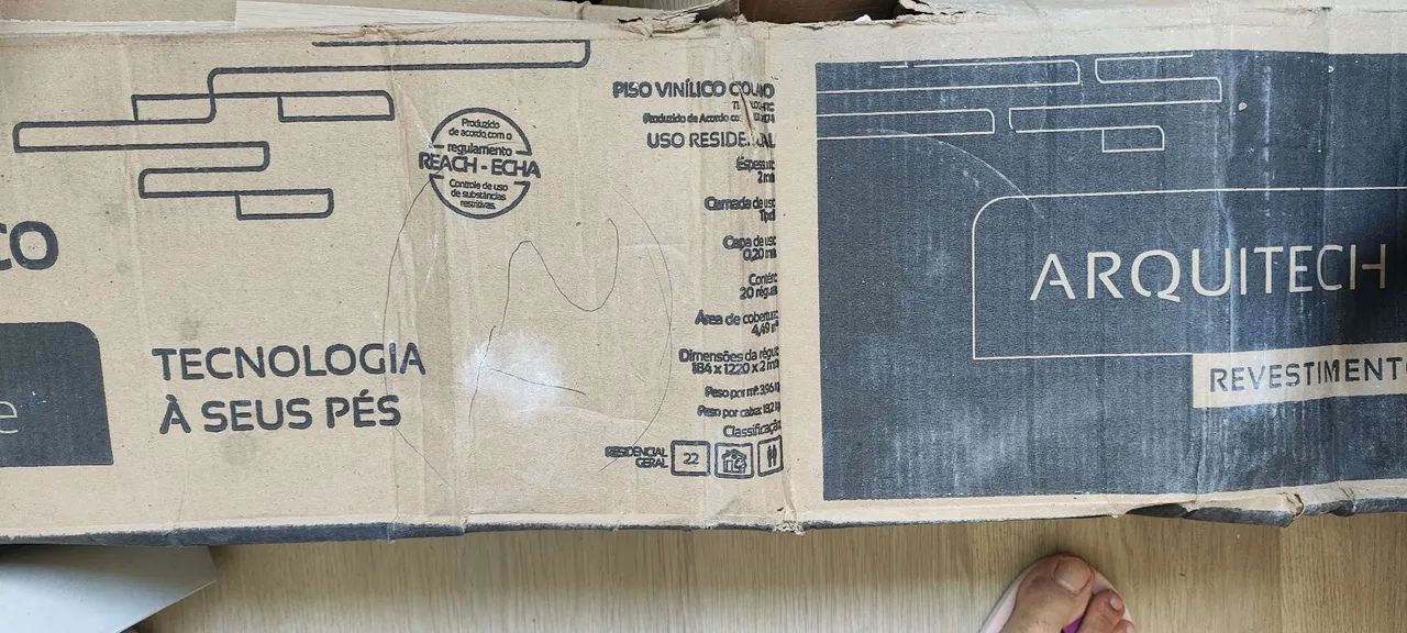 PISO VINÍLICO  - Foto 4