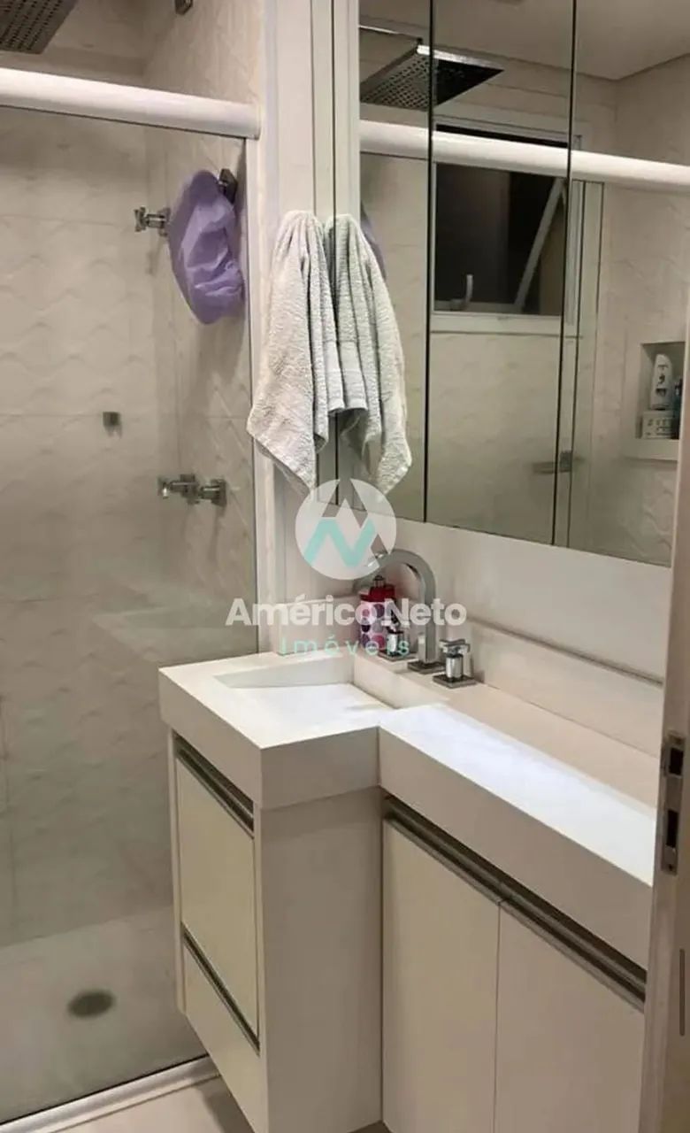 Apartamento para locação, Barcelona, São Caetano do Sul, SP - Foto 3