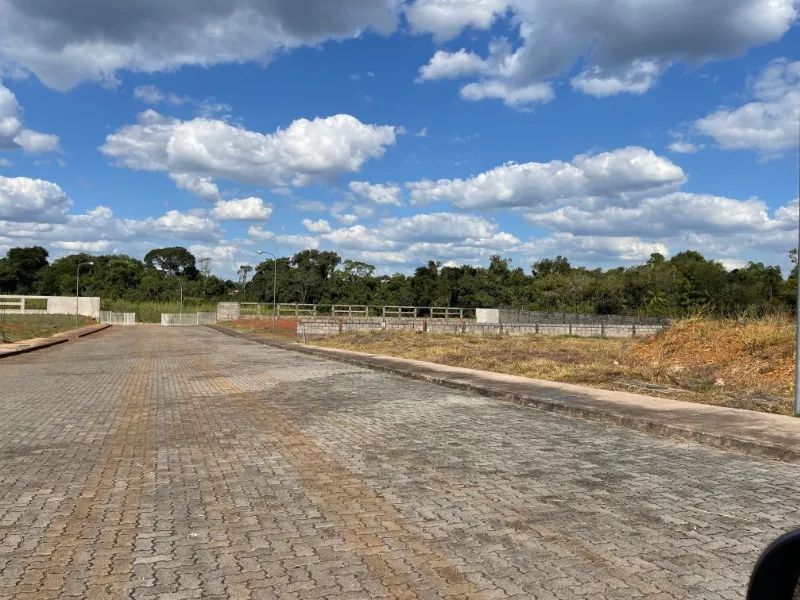 TERRENO RESIDENCIAL em ULTIMO LOTE A VENDA SMPW 22 TOTAL INFRAESTRUTURA - DF, PARK WAY - Foto 2