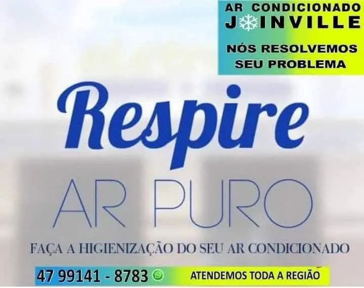 Promoção de higienização de ar condicionado  - Foto 6