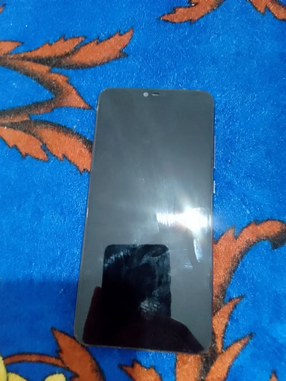 Vende-se celular em ótimo estado