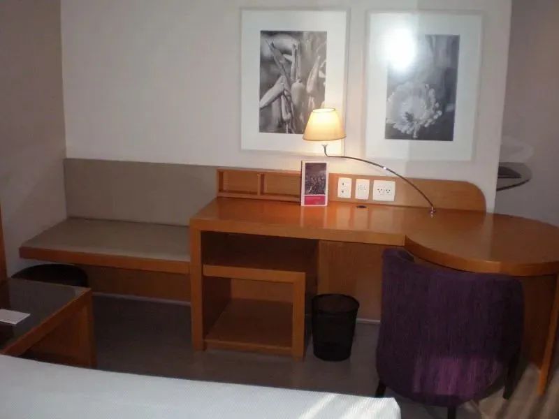 Venda de Apart Hotel em Lourdes 1 Quarto, BH, MG. - Foto 2