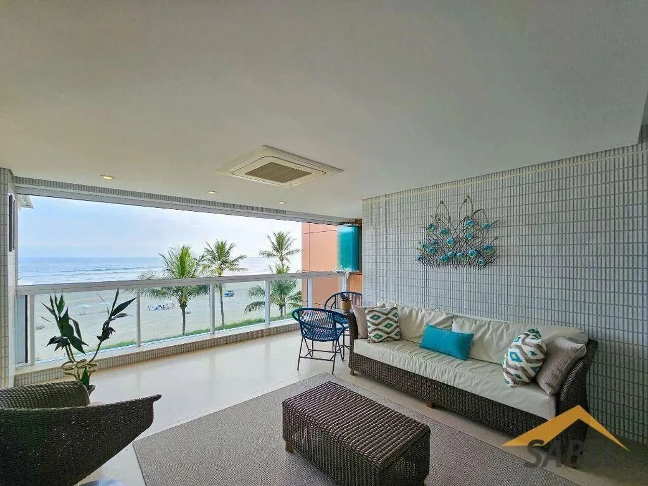 MÓDULO 08 - Apartamento com 4 suítes, 235 m² por R$ 17.500.000. - Foto 11