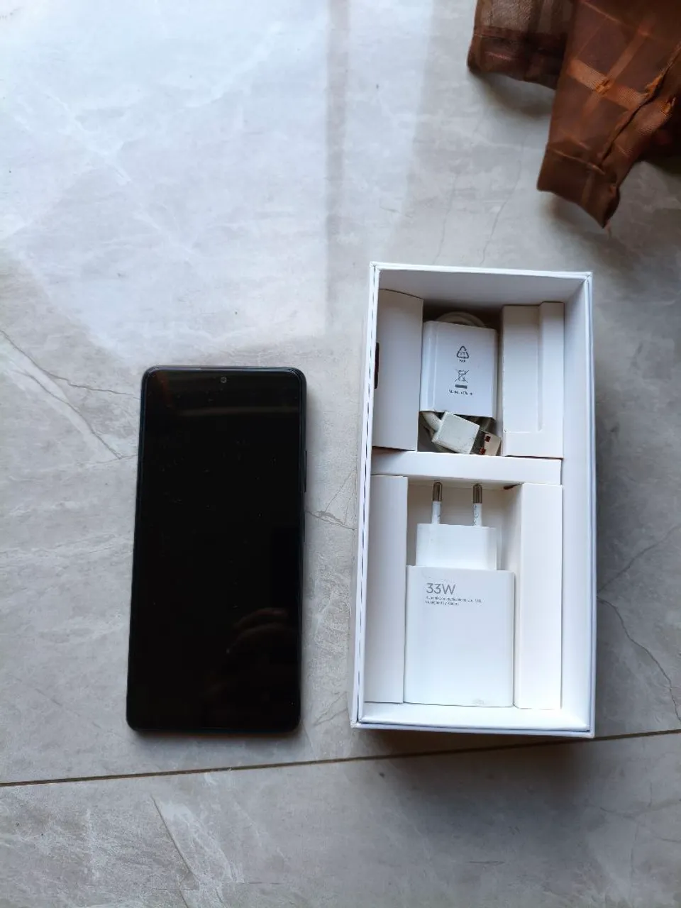 Xiaomi redimi note 10 pro