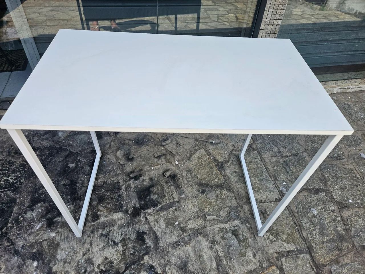 Mesa para escritório  compacta mostruário  - Foto 6