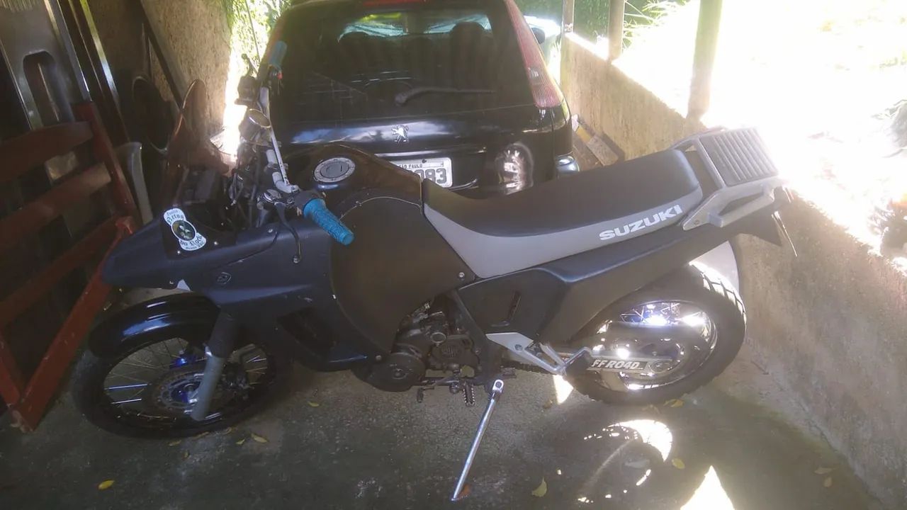 Moto a venda  - Foto 3