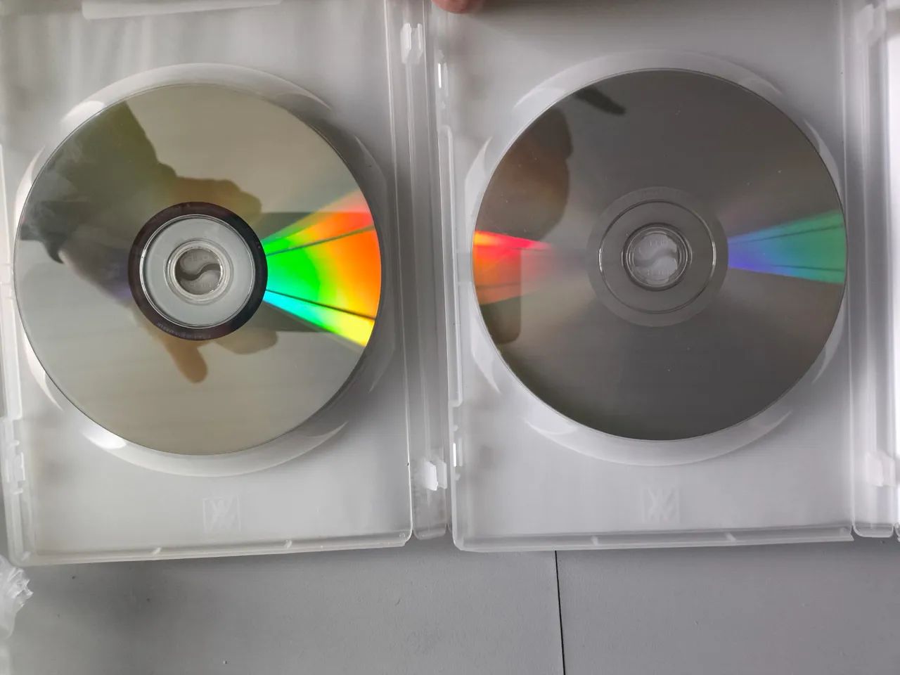 Mercenários 1 e 2 - Foto 4