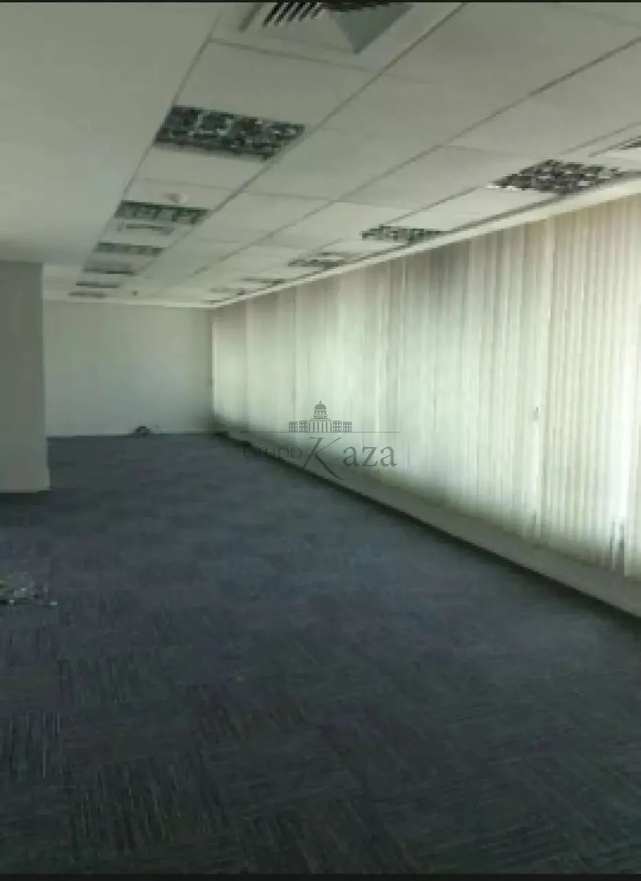 Laje Comercial - Santo Amaro - 2.884,04m²