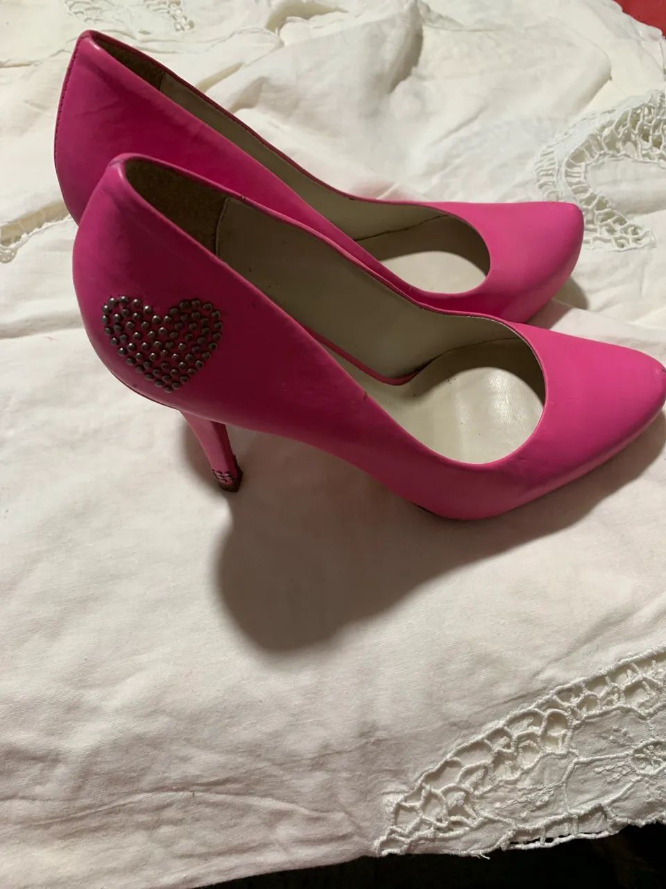 Scarpin - Foto 2