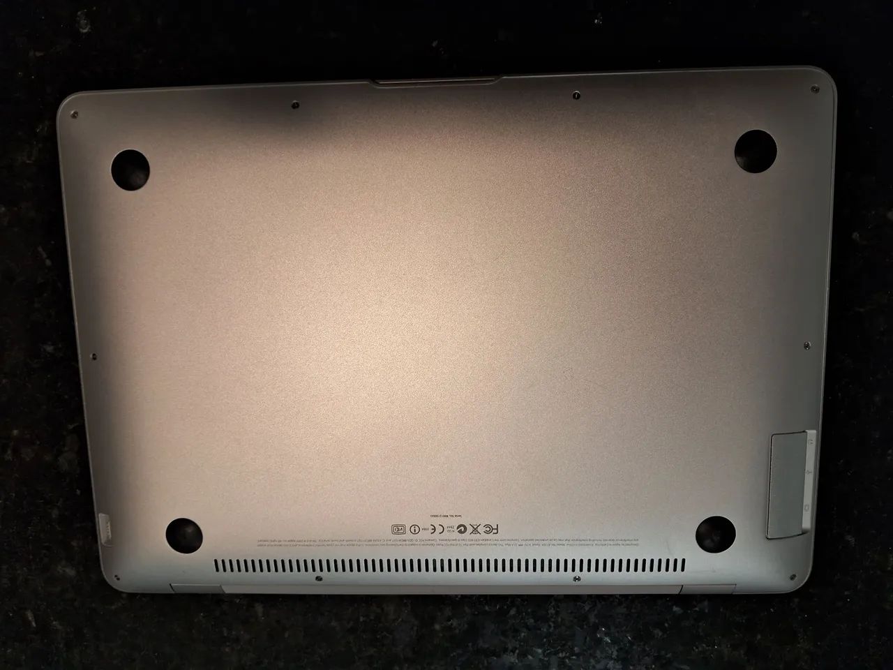 Macbook air A1304 R$600,00 - Foto 3