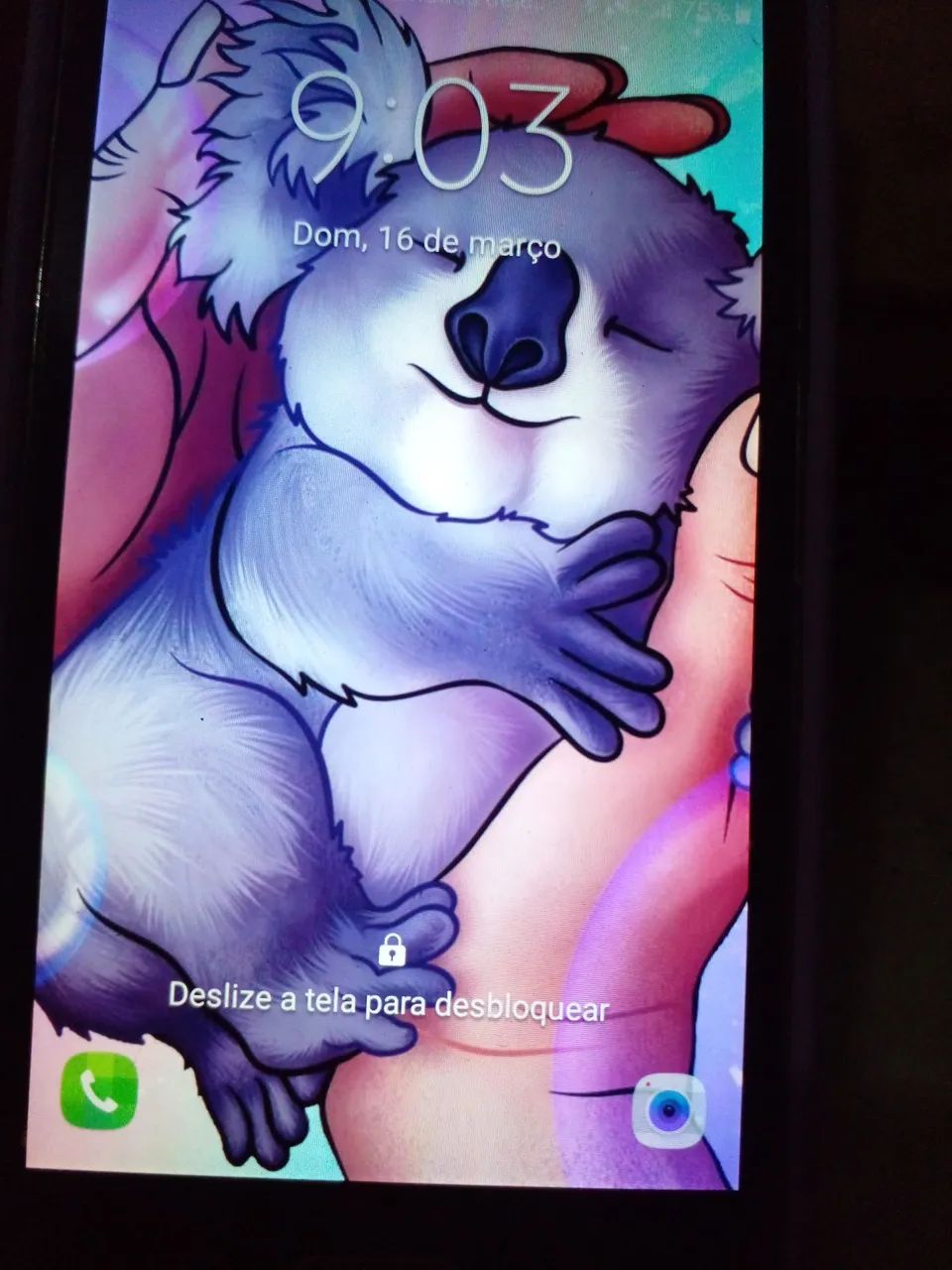 Samsung Galaxy j5 - Foto 4