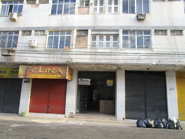 QUITINETE para alugar na cidade de FORTALEZA-CE