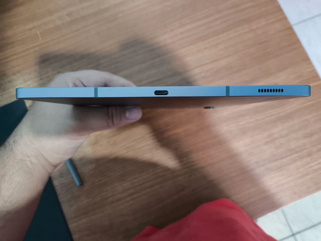 Samsung Tab S9 FE+ 5g  - Foto 5