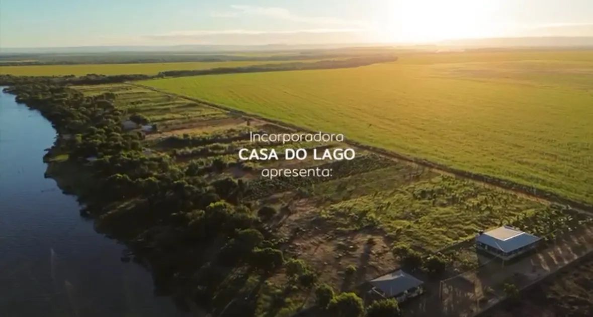 Lançamento de chácaras na beira do lago  - Foto 5
