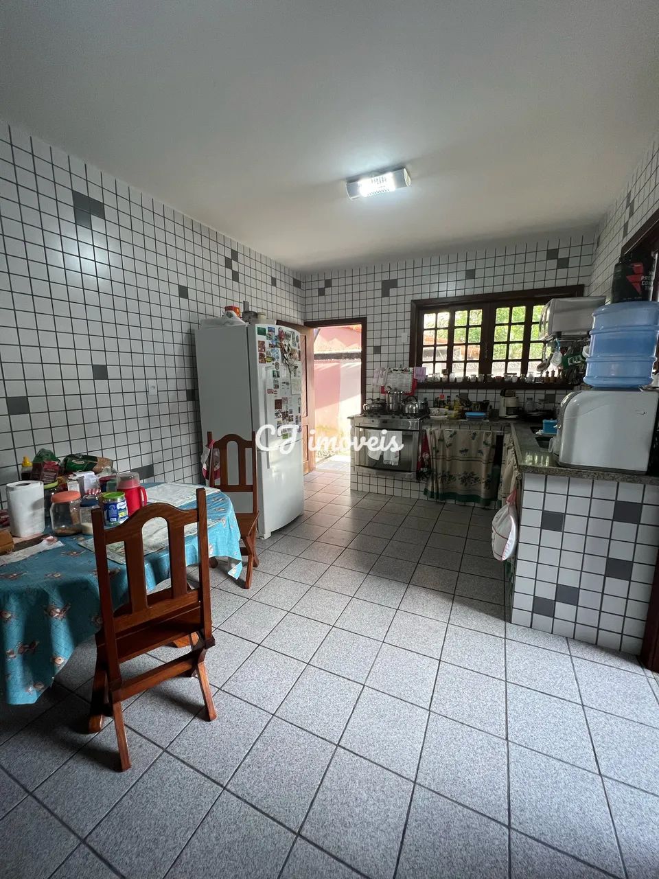 Casa com 05 quartos na Freguesia de Jacarepaguá - Foto 14