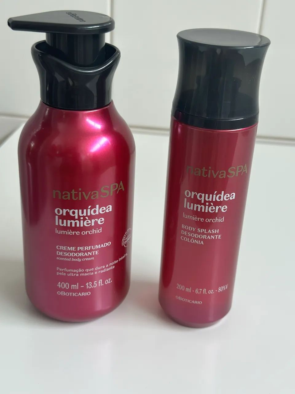 Lançamento orquidea lumiere - Foto 5
