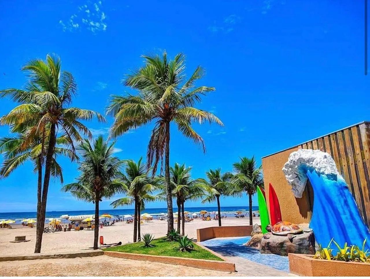 Aluguel para temporada