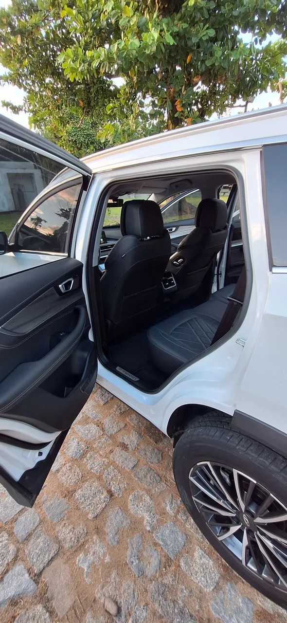 TIGGO 8 PRO PLUG-IN HYBRID