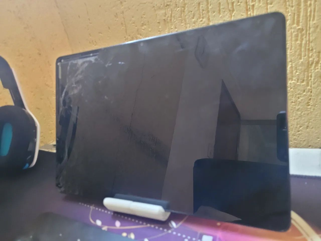 Tablet Samsung Galaxy A9+ 5G SM-X216 com Tela 11", 64GB, WiFi e 4GB RAM - Foto 3