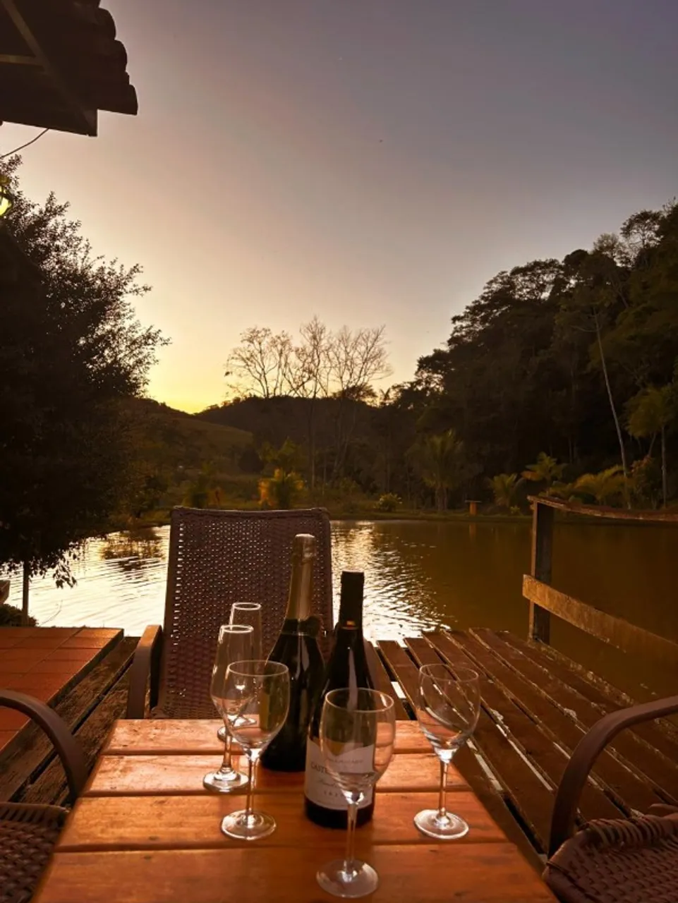 FAZENDA/POUSADA EM VARRE-SAÍ ? RJ A 6km do centro de Varre-Saí, sentido Santa Clara e 15 k