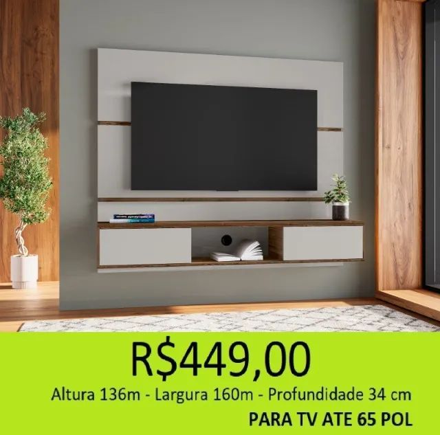 Painel - a pronta entrega  - Foto 3