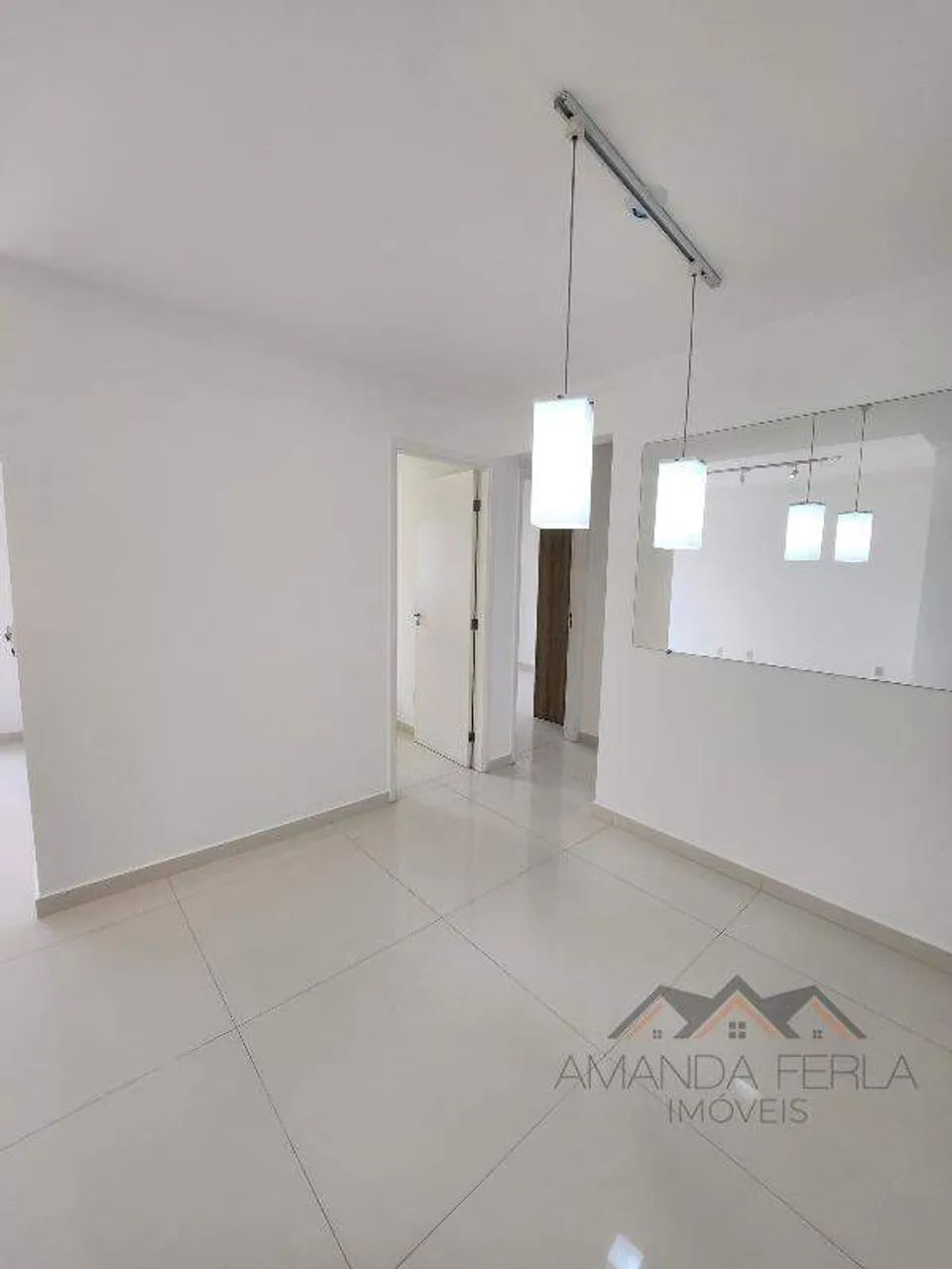 Apartamento para locação - Bairro Barcelona - São Caetano do Sul/SP - Foto 3