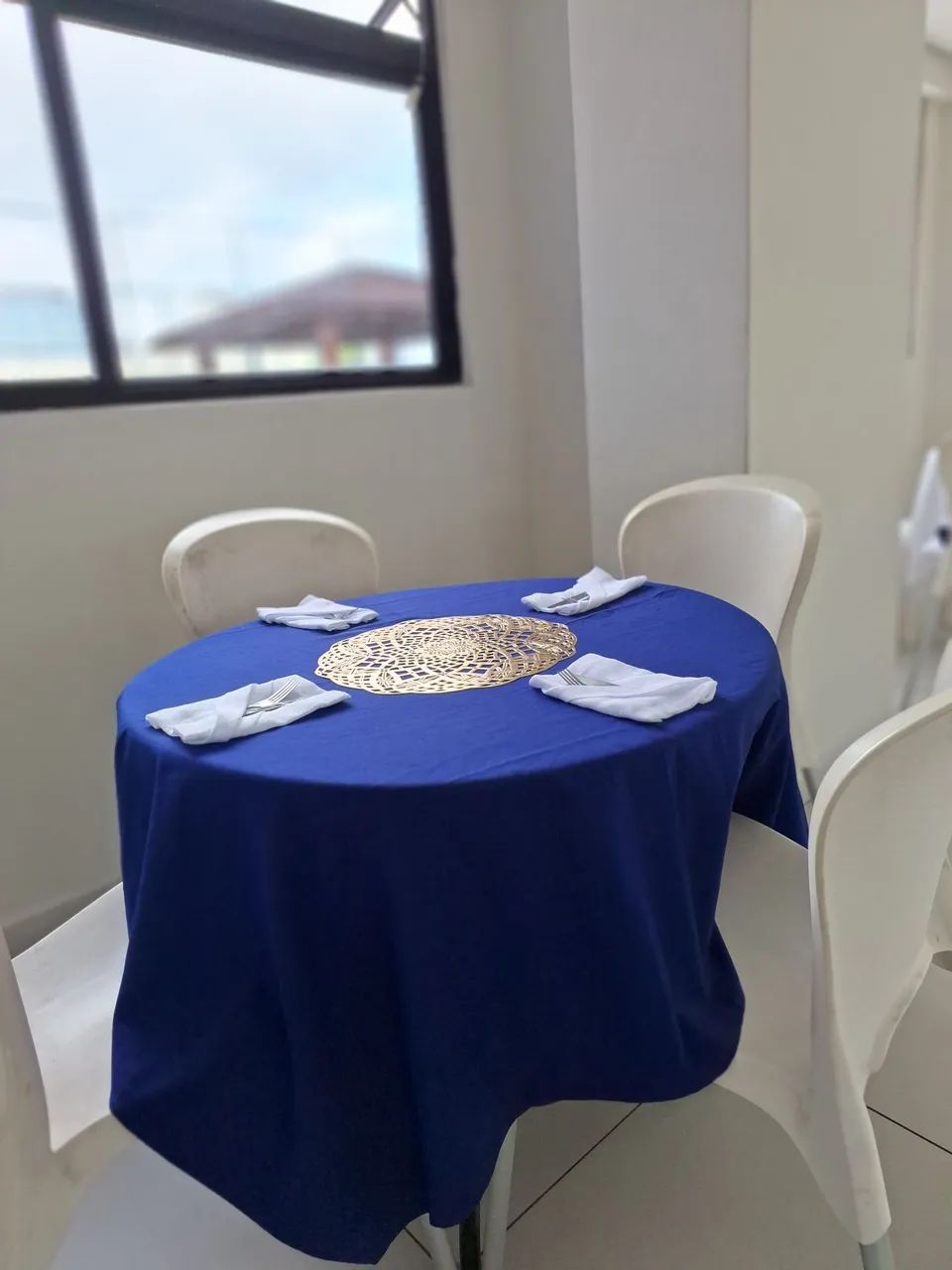 Aluguel de Mesa Posta - Foto 3