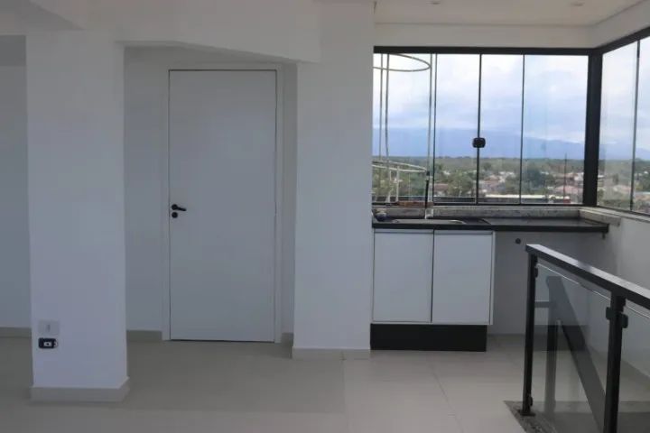 Cobertura duplex frente mar em Matinhos PR  - Foto 5