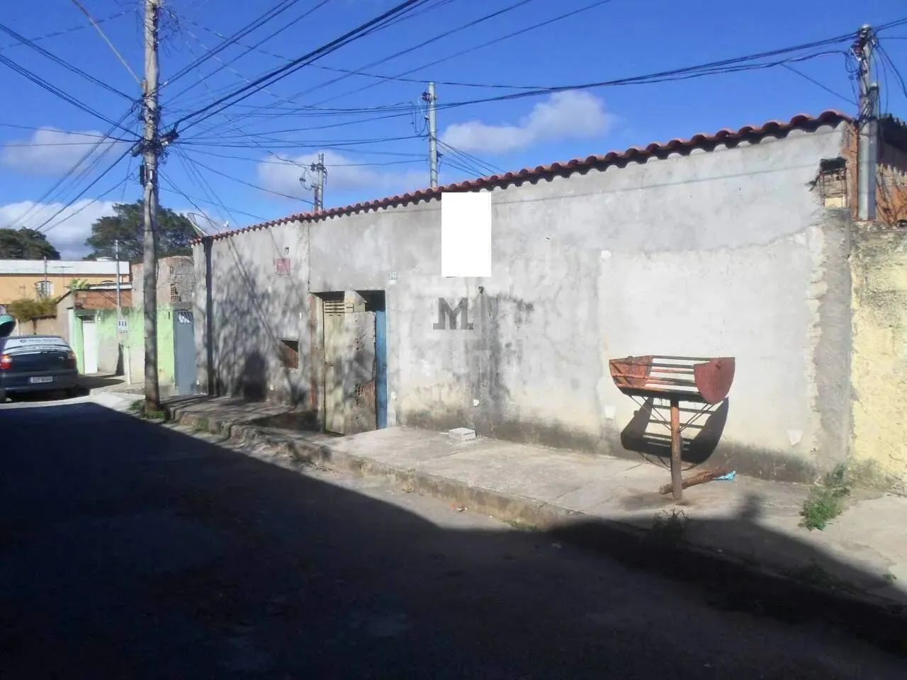 Lote de 360m2 com 4 barracões no Milionários! - Foto 2