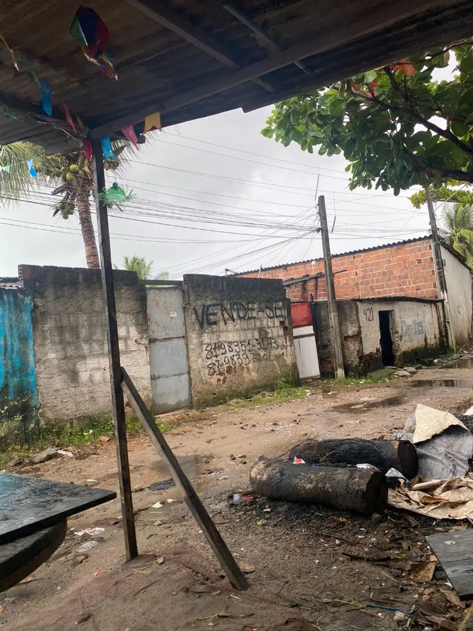 Casa pra vender