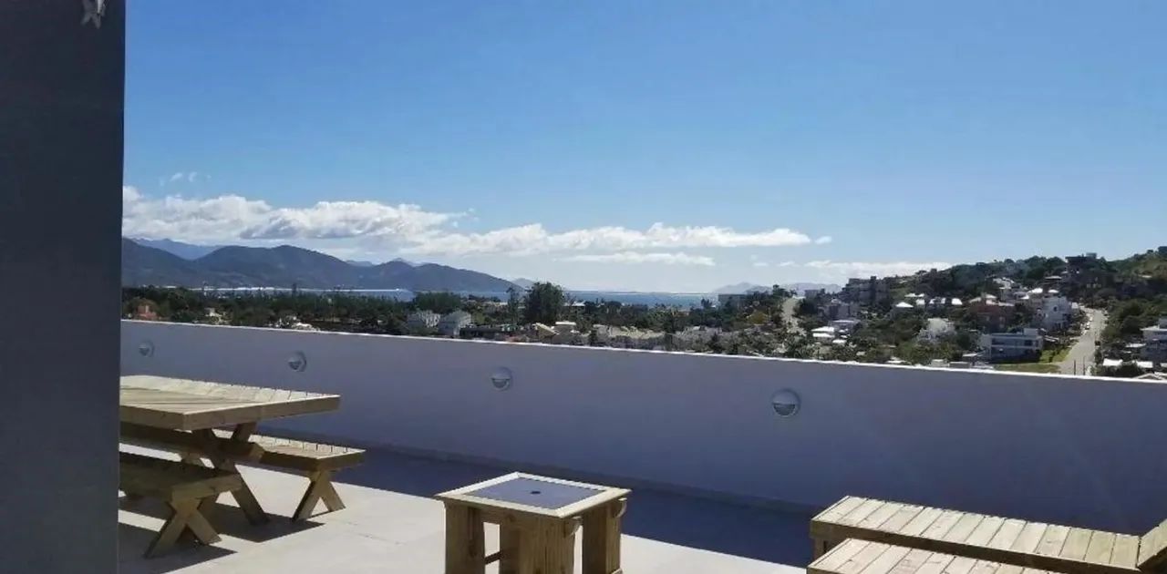 Casa em Rua Bernardino Manoel Rodrigues - Panorâmico - Garopaba/SC - Foto 4