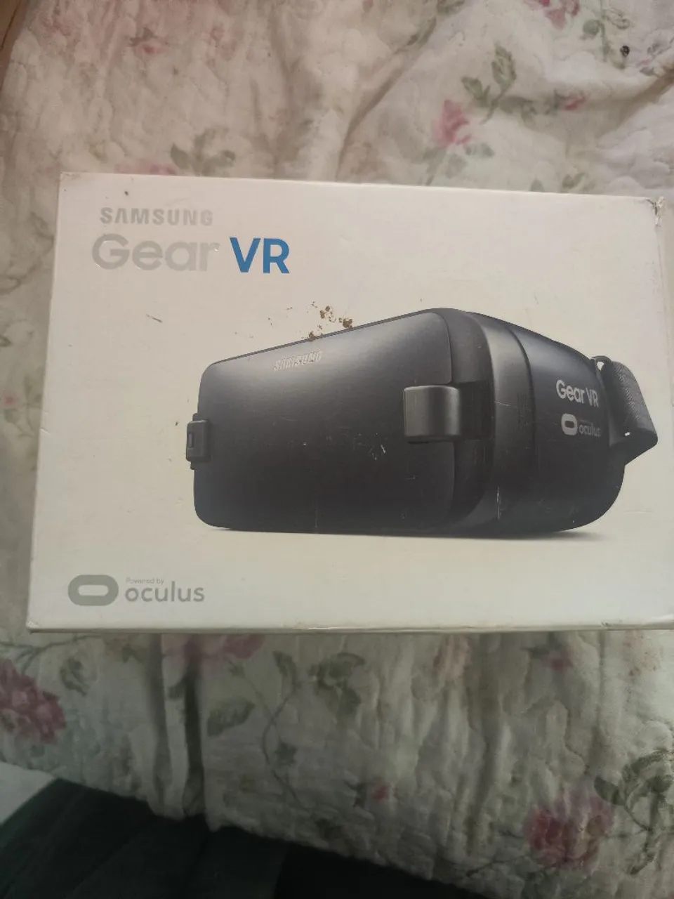 Samsung Gear VR