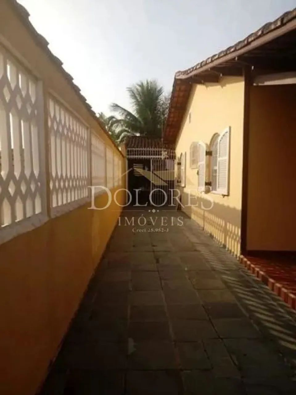Casa térrea com 2 dormitórios em Porto Novo - Foto 3