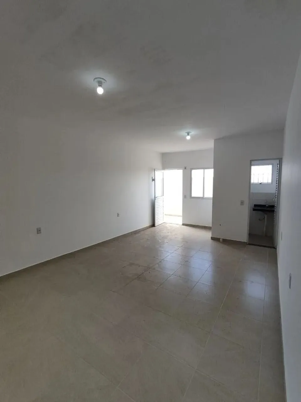 Sala para alugar, 30 m² - Vila Dirce - Carapicuíba/SP