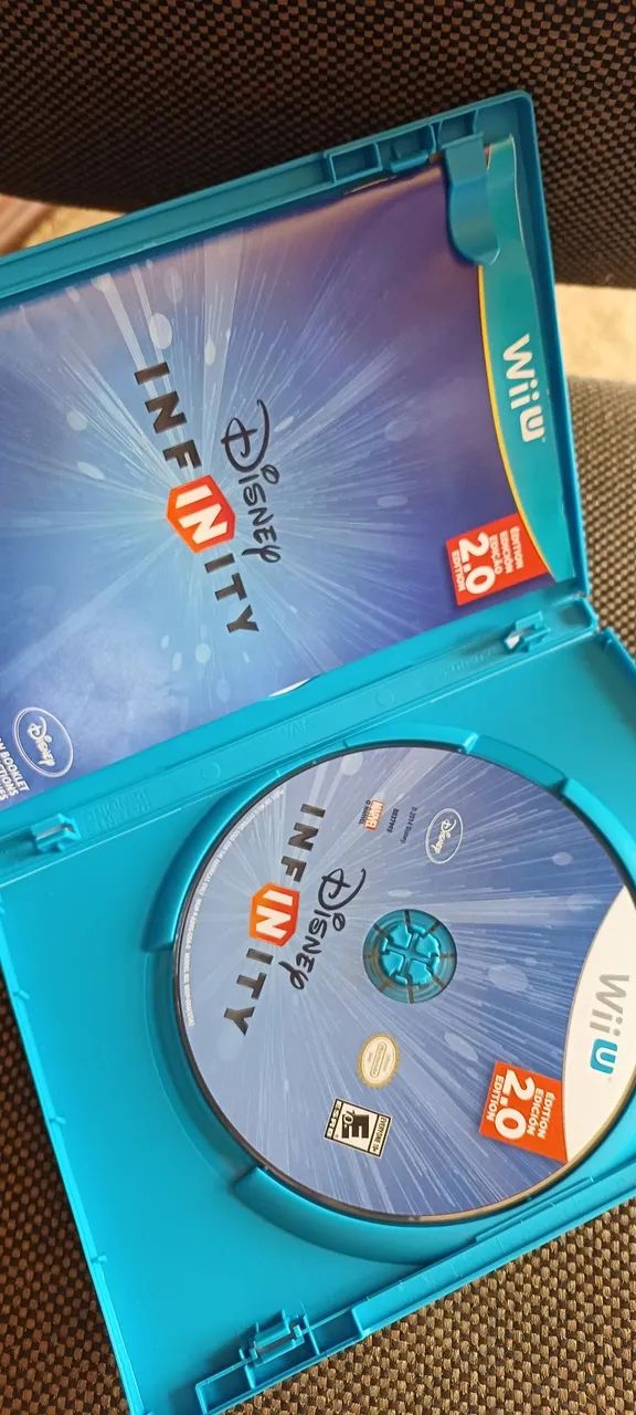 Disney Infinity 2.0 Wii U - Foto 2