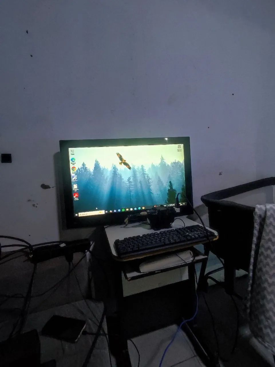 Tv monitor32 polegadas  - Foto 2