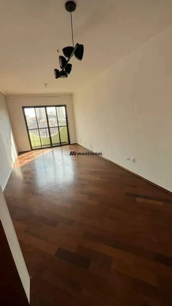 Apartamento para aluguel, 3 quartos, 1 suíte, 2 vagas, Mooca - São Paulo/SP