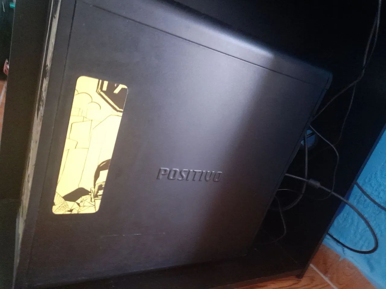 Pc de entrada  - Foto 2