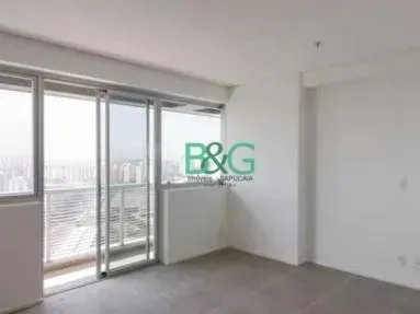 Studio com 1 dormitório à venda, 32 m² por R$ 349.000 - Centro - Osasco/SP