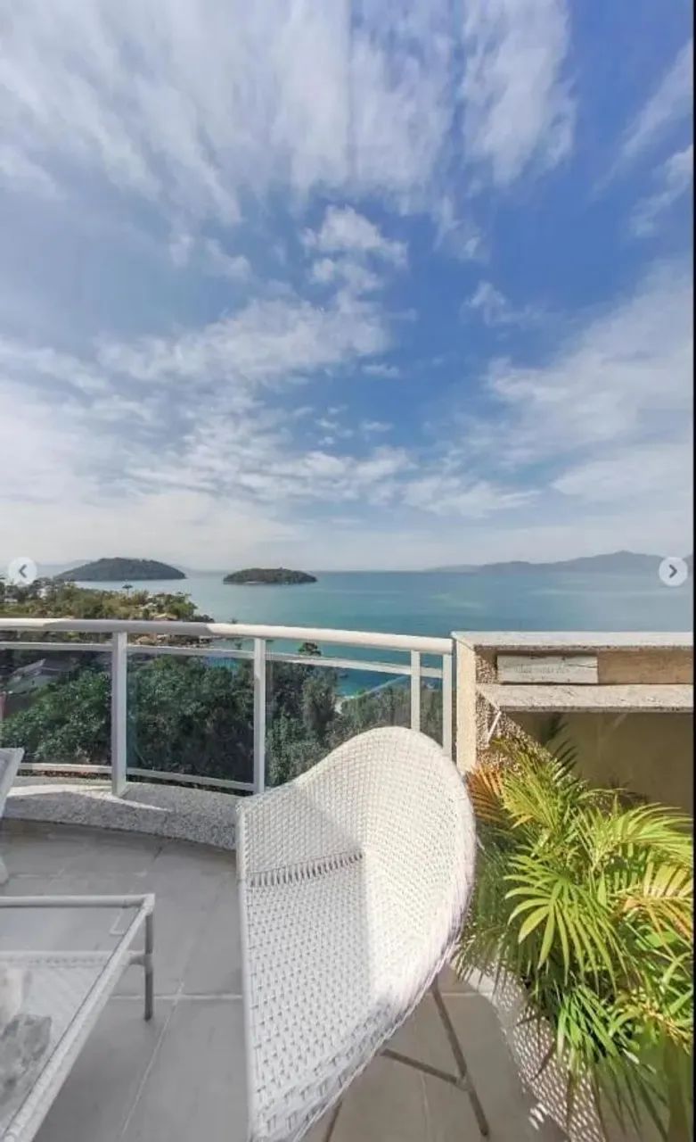 Apartamento para Venda em Mangaratiba, Conceição de Jacareí, 3 dormitórios, 2 suítes, 3 ba