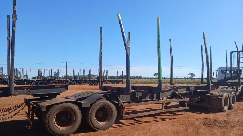 Tritrem florestal ano 2023 - Foto 3