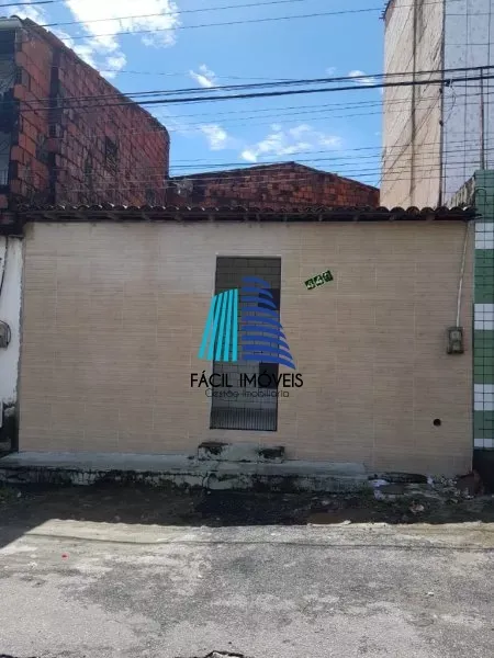 CASA RUA CHUI, N°: 440, JOÃO XXIII - CA349