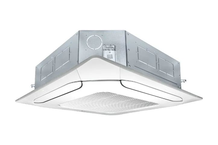 Ar Condicionado LG K7 24000 btus - Foto 2
