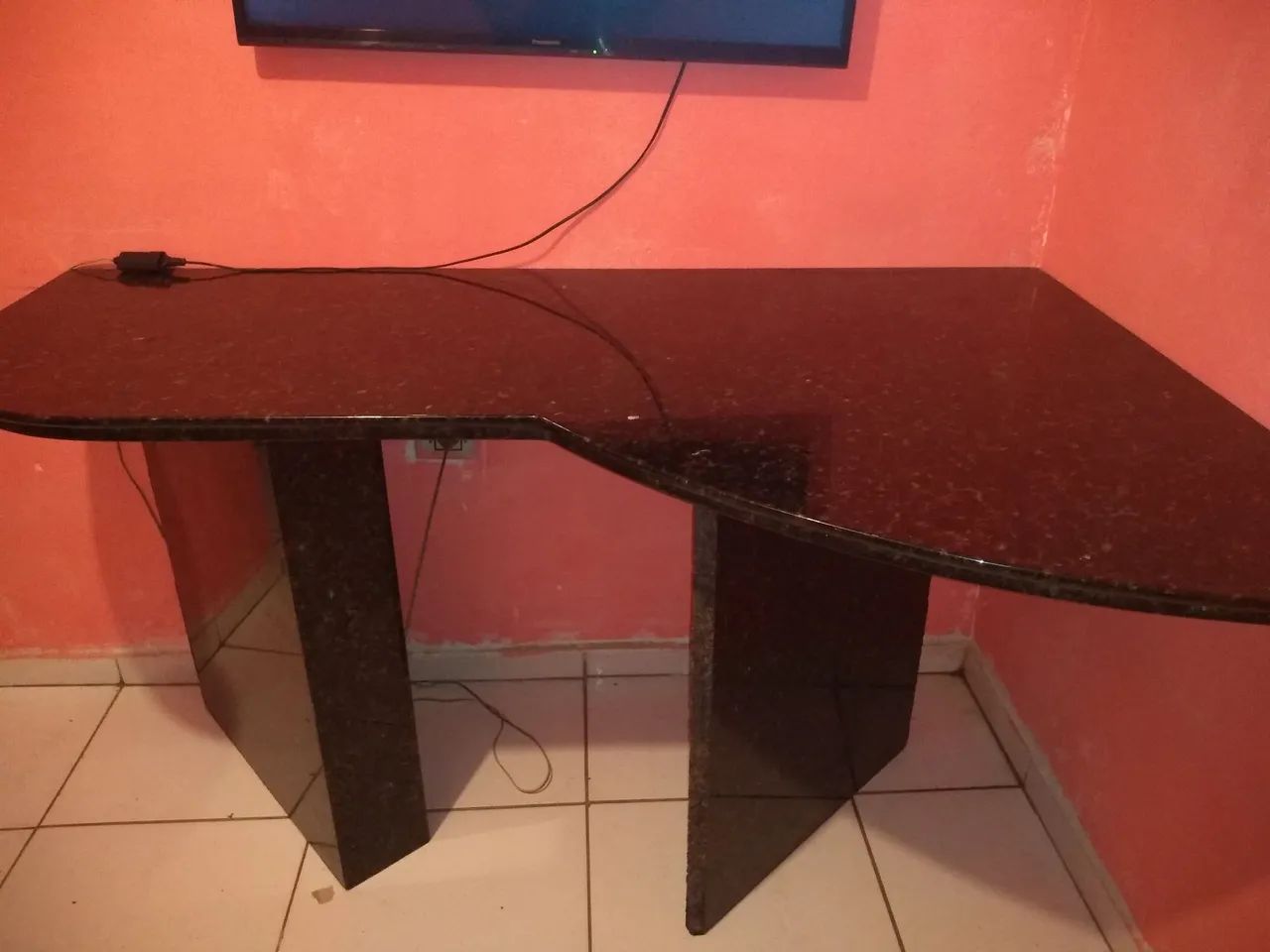 Mesa toda no mármore 65171912790273122