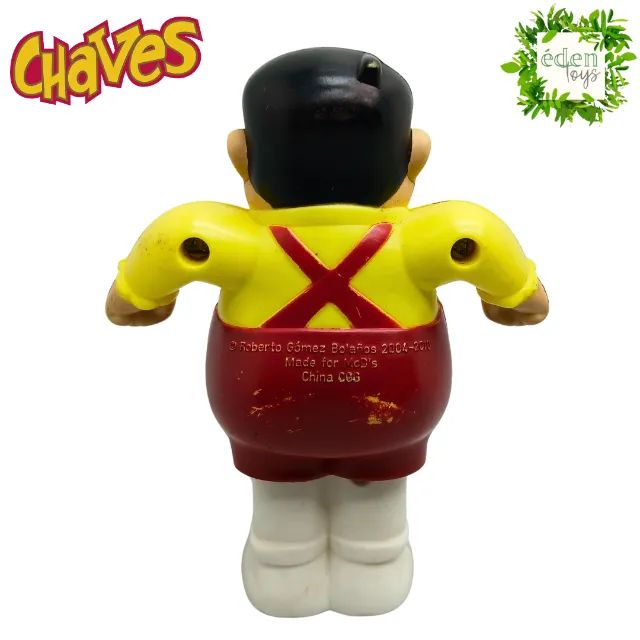 Chaves - Nhonho (cód 171) - Foto 3