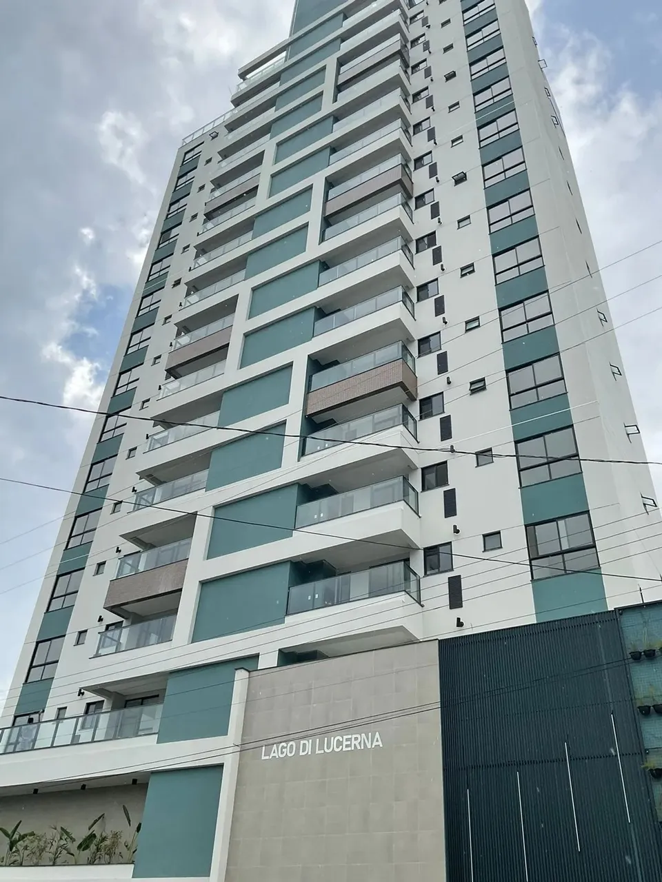 Apartamento novo de 2 suites 1º morador Semi mobiliado Móveis planejados em todos os ambie