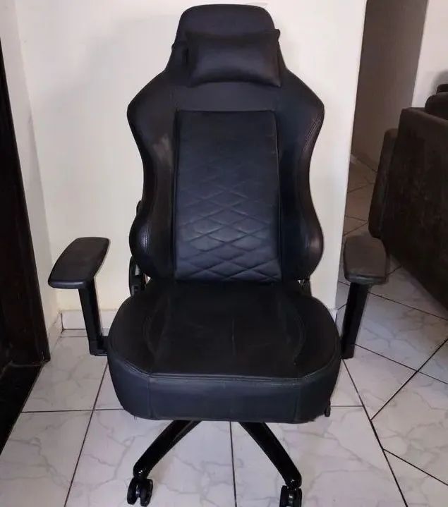 REFORMA DE CADEIRA :: GAMER  - Foto 5